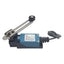 Used Honeywell SZL-VL-B Mini Limit Switch, Roller Lever, SPDT 1NC/1NO, 5A 250VAC