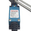 Used Honeywell SZL-VL-B Mini Limit Switch, Roller Lever, SPDT 1NC/1NO, 5A 250VAC