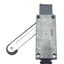 Used Honeywell SZL-VL-B Mini Limit Switch, Roller Lever, SPDT 1NC/1NO, 5A 250VAC