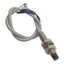 Used Turck NI4U-EG08-AN6X Inductive Sensor, NPN NO, 4mm Range, 10-30VDC, M8, 3-Wire