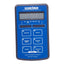 Used Interface 9320-1 TEDS Transducer Digital Indicator for Load Cell, 7-Digit, 5VDC