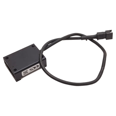 For parts or not working CCS TH2-27X27SW Machine Vision Light, White 5800K, 27x27mm, 24VDC *For Parts*