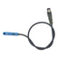 Used SICK MZT1-03VPS-KP0 1016910 T-Slot Cylinder Sensor, PNP NO, 10-30VDC, 3-Pin M8