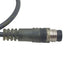 Used SICK MZT1-03VPS-KP0 1016910 T-Slot Cylinder Sensor, PNP NO, 10-30VDC, 3-Pin M8