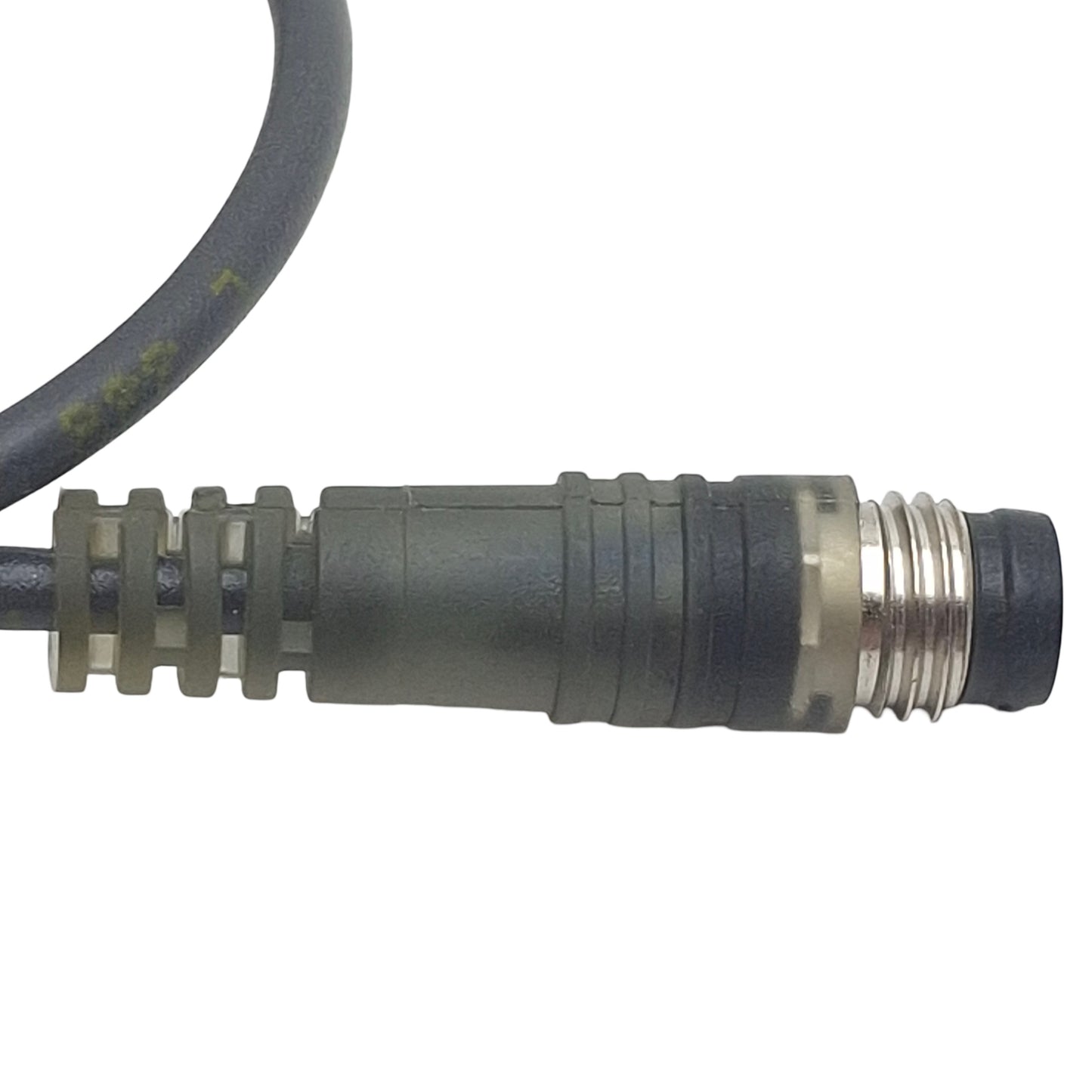 Used SICK MZT1-03VPS-KP0 1016910 T-Slot Cylinder Sensor, PNP NO, 10-30VDC, 3-Pin M8