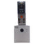 Used SMC SY3140-5LOZ-01T Solenoid Valve, 2-Position 5-Port, 24VDC *Missing Lead Wire*