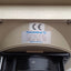 Used Pfannenberg PF2.500 Filter & Fan Unit, 250mm Grille, 120VAC Fan, G2 Filter