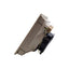 Used Pfannenberg PF2.500 Filter & Fan Unit, 250mm Grille, 120VAC Fan, G2 Filter