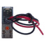 Used SMC SY3340-5GZ Solenoid Valve 5-Port 3-Position, 0.1-07MPa Operating, 24VDC Coil