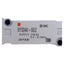 Used SMC SY3340-5GZ Solenoid Valve 5-Port 3-Position, 0.1-07MPa Operating, 24VDC Coil