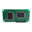 Used Optrex DMC16204 PWB1620A-CEM-4M LED Display Board, 15-Pin Connection, 16x2