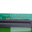 Used Optrex DMC16204 PWB1620A-CEM-4M LED Display Board, 15-Pin Connection, 16x2