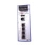 Used Hirschmann RS20-0400T1T1SDAEHH07.0.02 Ethernet Rail Switch, 4-Port RJ45, 24VDC