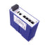 Used Hirschmann RS20-0400T1T1SDAEHH07.0.02 Ethernet Rail Switch, 4-Port RJ45, 24VDC