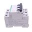 Used Schneider Electric 24542 Multi9 Circuit Breaker, 3-Pole 25A, 480Y/277VAC Max