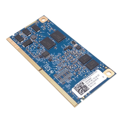 Used Critical Link 5CSX-H6-4YA-RI-CAL MitySOM Cyclone V SX FPGA SOM, 800MHz, 1GB RAM