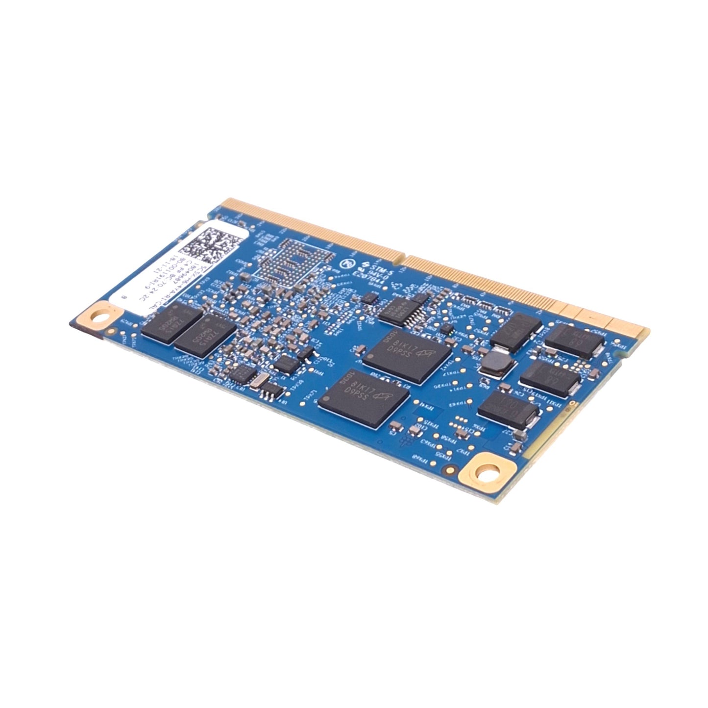 Used Critical Link 5CSX-H6-4YA-RI-CAL MitySOM Cyclone V SX FPGA SOM, 800MHz, 1GB RAM
