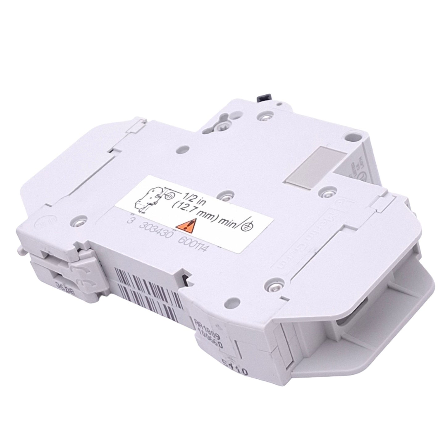 New Schneider Electric 60111 Multi9 Circuit Breaker, 1-Pole 13A, 240VAC 60VDC Max