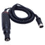Used Gesswein Sonotec UF-9700 Ultrasonic Handpiece For Ultramax DF/SF Units, 2m Cable