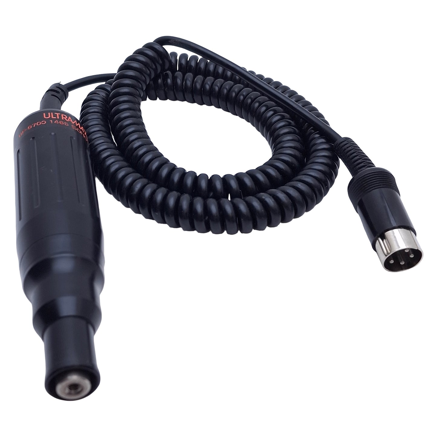 Used Gesswein Sonotec UF-9700 Ultrasonic Handpiece For Ultramax DF/SF Units, 2m Cable