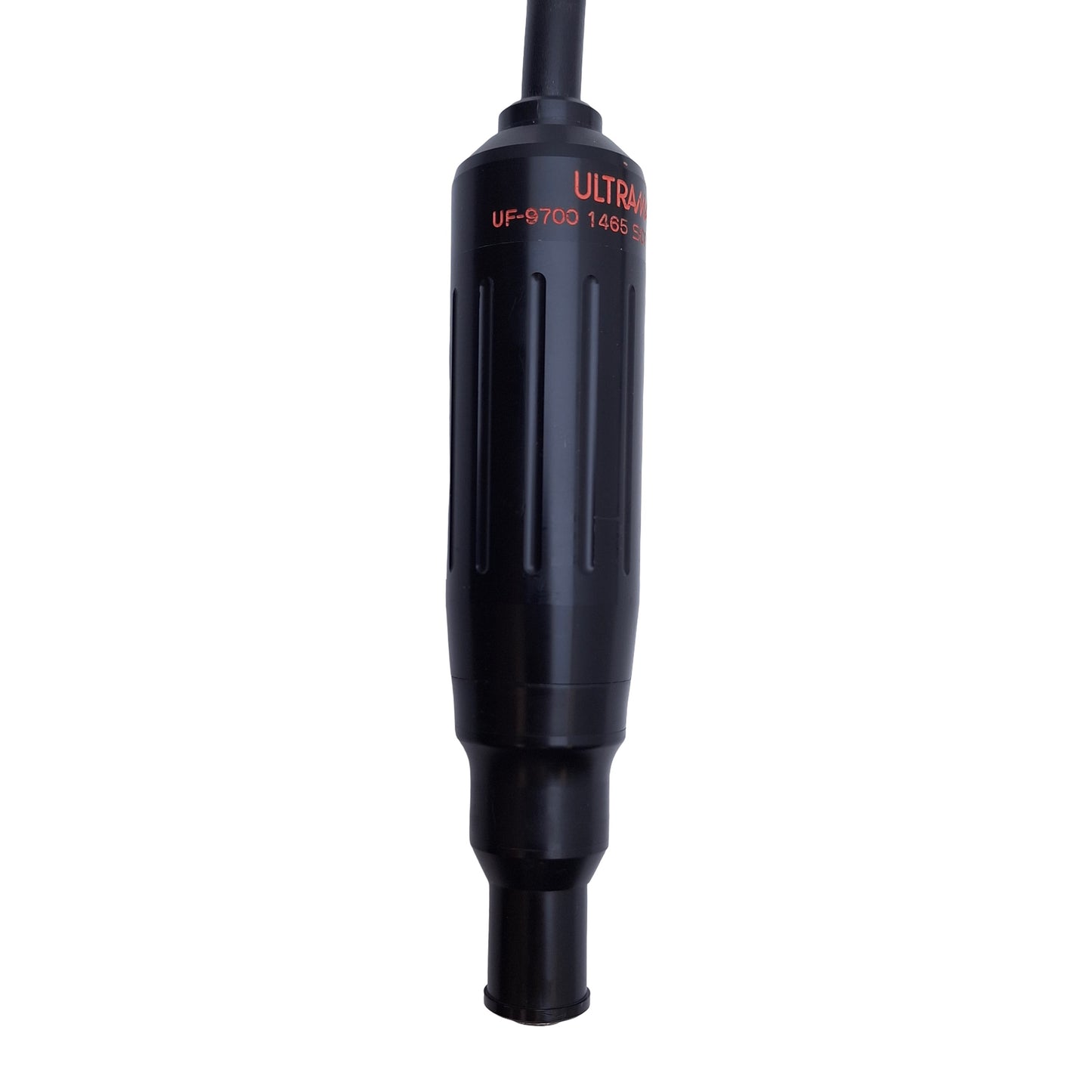 Used Gesswein Sonotec UF-9700 Ultrasonic Handpiece For Ultramax DF/SF Units, 2m Cable