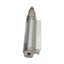 Used Airpel E9D1.0NT2 Pneumatic Cylinder, ø0.366in Bore, 1in Stroke, 100psi, M5 x 0.8