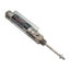 Used Airpel E9D1.0NT2 Pneumatic Cylinder, ø0.366in Bore, 1in Stroke, 100psi, M5 x 0.8