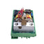 Used Buzmatics BUZJR1M-0E10-0G600-S99 Pressure Transducer Controller, T-3000, Marsh
