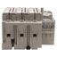 Used Allen Bradley 194R-N30-1753 Non-Fused Disconnect Switch, 3-Pole, 20HP 30A 600VAC