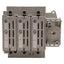Used Allen Bradley 194R-N30-1753 Non-Fused Disconnect Switch, 3-Pole, 20HP 30A 600VAC