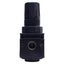 Used Parker R35-02C Air Pressure Regulator 0-125psi Range, 1/4" NPT Port, 300psi Max