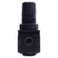 Used Parker R35-02C Air Pressure Regulator 0-125psi Range, 1/4" NPT Port, 300psi Max