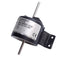 Used MKS 223BD-00100AABS Pressure Transducer, Range 50" H20, IN:+/-15VDC OUT: 0-5VDC