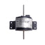 Used MKS 223BD-00100AABS Pressure Transducer, Range 50" H20, IN:+/-15VDC OUT: 0-5VDC