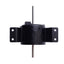 Used MKS 223BD-00100AABS Pressure Transducer, Range 50" H20, IN:+/-15VDC OUT: 0-5VDC