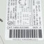 Used Allen Bradley 1489-A2C060 Circuit Breaker, 2-Pole, 6A 480Y/277VAC, DIN Rail