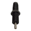 Used Ace Controls MC225H2 Mini Shock Absorber, 1/2in Stroke, 3/4-16in Barrel Thread