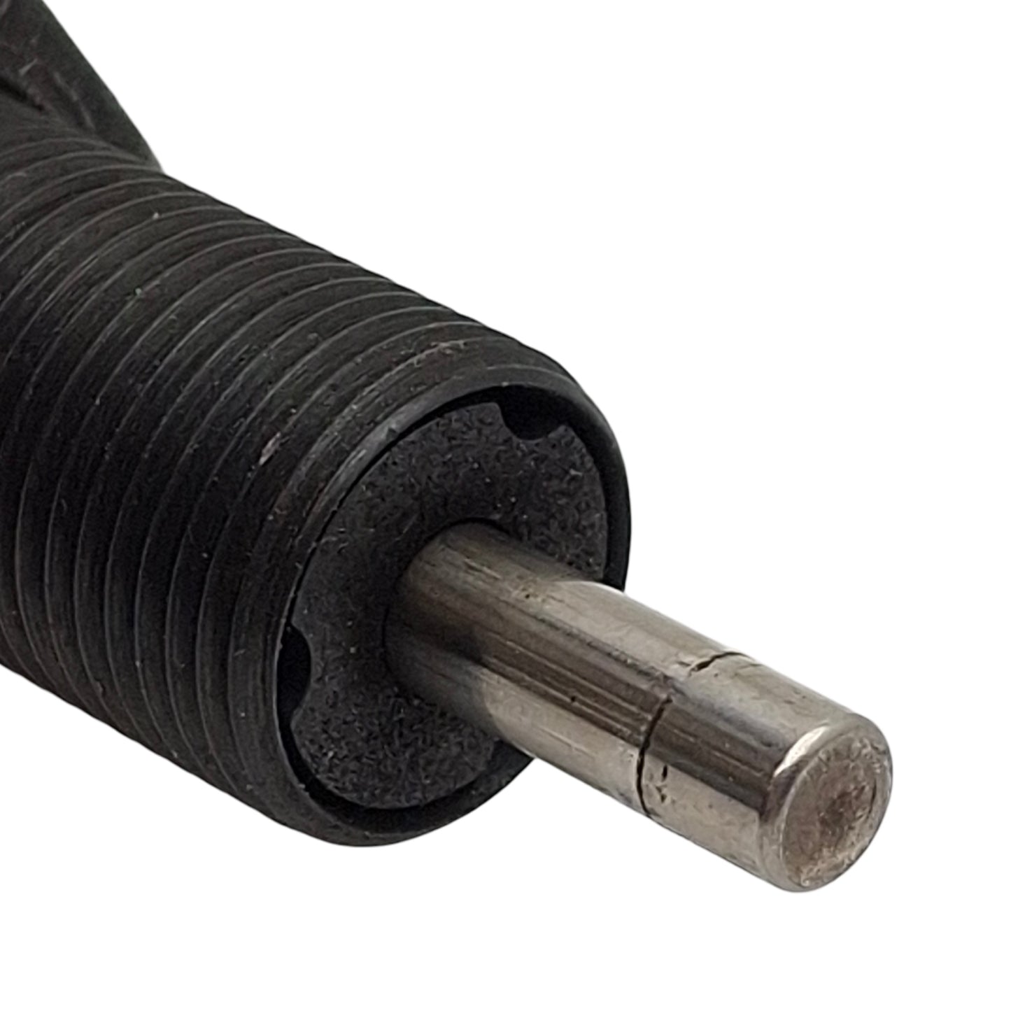 Used Ace Controls MC225H2 Mini Shock Absorber, 1/2in Stroke, 3/4-16in Barrel Thread