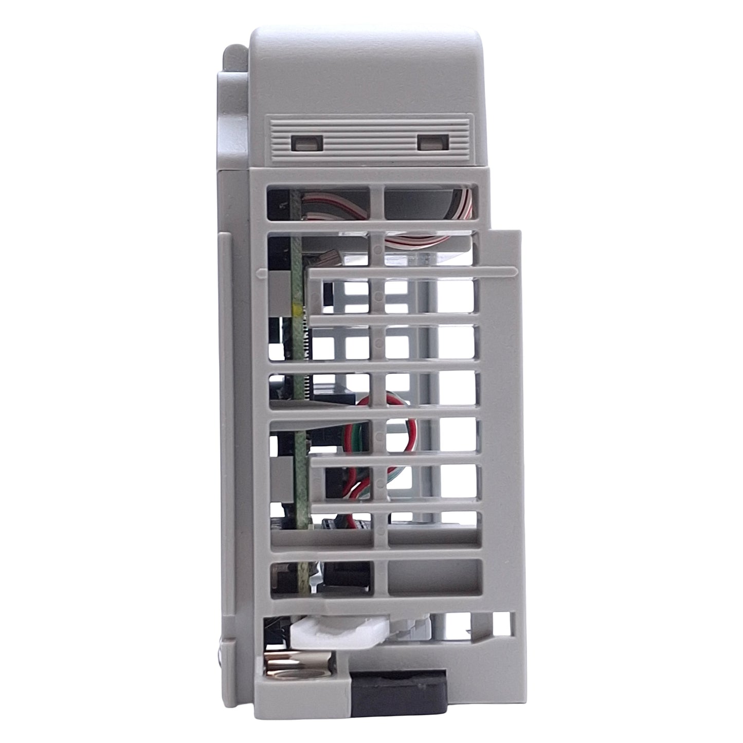 Used Allen Bradley 1769-OB16 Compact Solid State PLC Output Module 16-Point, 24VDC