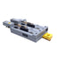 Used Parker D2 PLC Docking Station, 2 Slots for Drives, DIN Rail Mounting