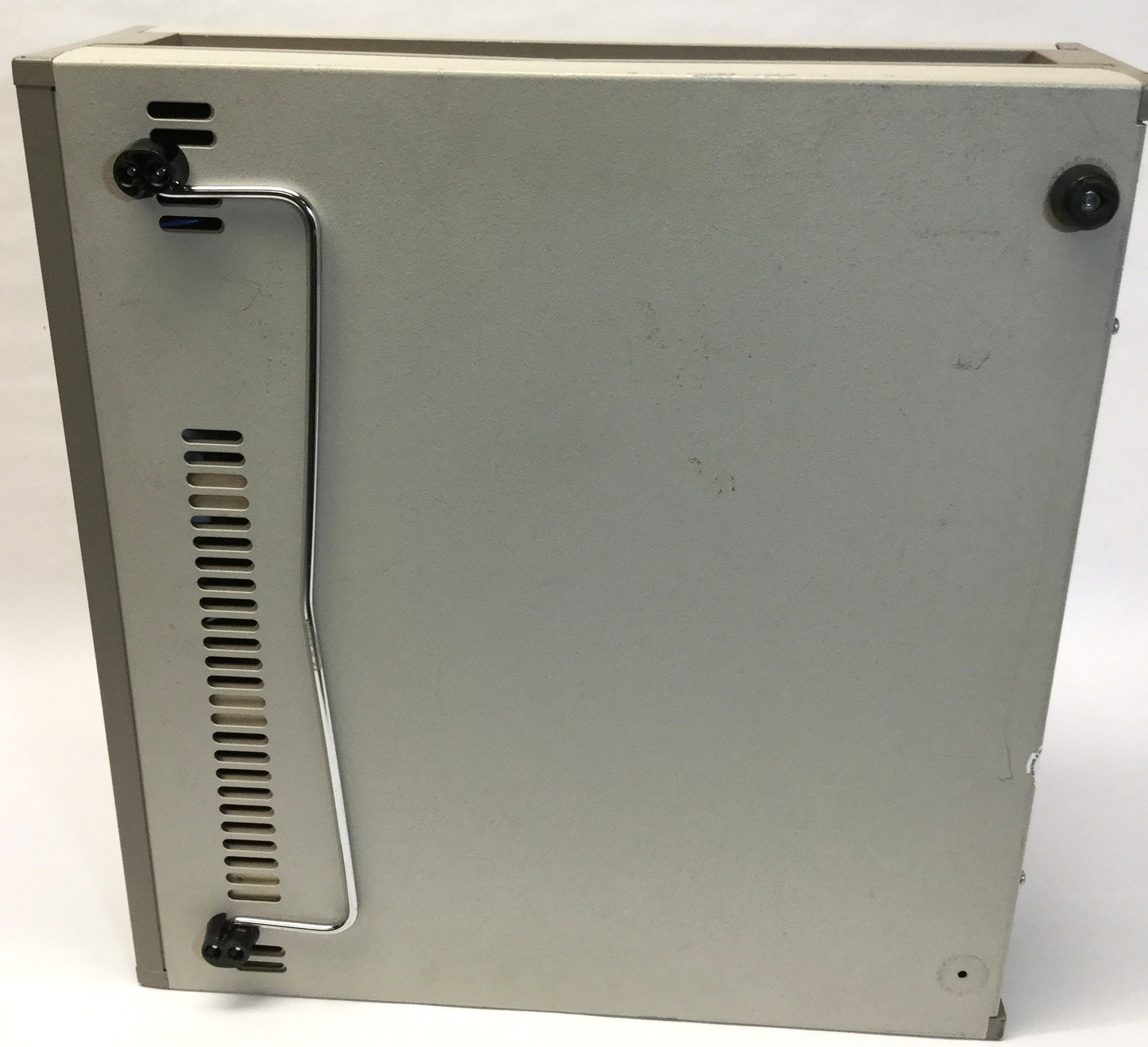 Used QuadTech 1865-00 Megohmmeter/IR Tester, 1kΩ-100TΩ, 1-1000VDC, RS-232/IEEE-488
