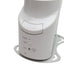 Used Patlite NHL-3FB2-RYG Network Monitor Signal Tower, ø60mm, Red/Amber/Green, 24VDC