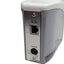 Used Patlite NHL-3FB2-RYG Network Monitor Signal Tower, ø60mm, Red/Amber/Green, 24VDC