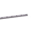 Used THK HSR20-1360L Linear Motion Guide Rail, 1360 x 20mm Rail, 60mm Pitch
