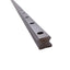 Used THK HSR20-1360L Linear Motion Guide Rail, 1360 x 20mm Rail, 60mm Pitch