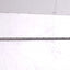 Used THK HSR20-1360L Linear Motion Guide Rail, 1360 x 20mm Rail, 60mm Pitch