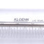 Used Kloehn 17601 Pump Syringe For V6 Pumps, 25mL Capacity, 1/4-20 Thread