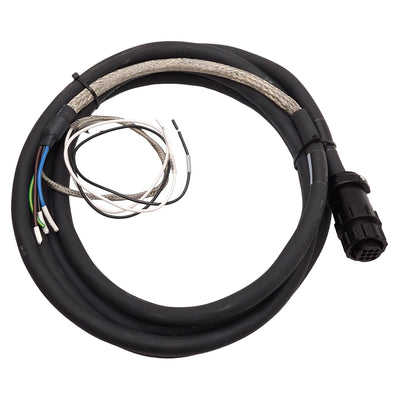 Used Allen Bradley 2090-CPBM6DF-16AA03 TL-Series Kinetix Motor Power & Brake Cable 3m