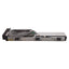 New Parker 404T09XEMSVLD3H7L6C1M8E1B1R11P1 Linear Actuator, 333mm Travel, 10mm Lead