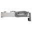 New Parker 404T09XEMSVLD3H7L6C1M8E1B1R11P1 Linear Actuator, 333mm Travel, 10mm Lead